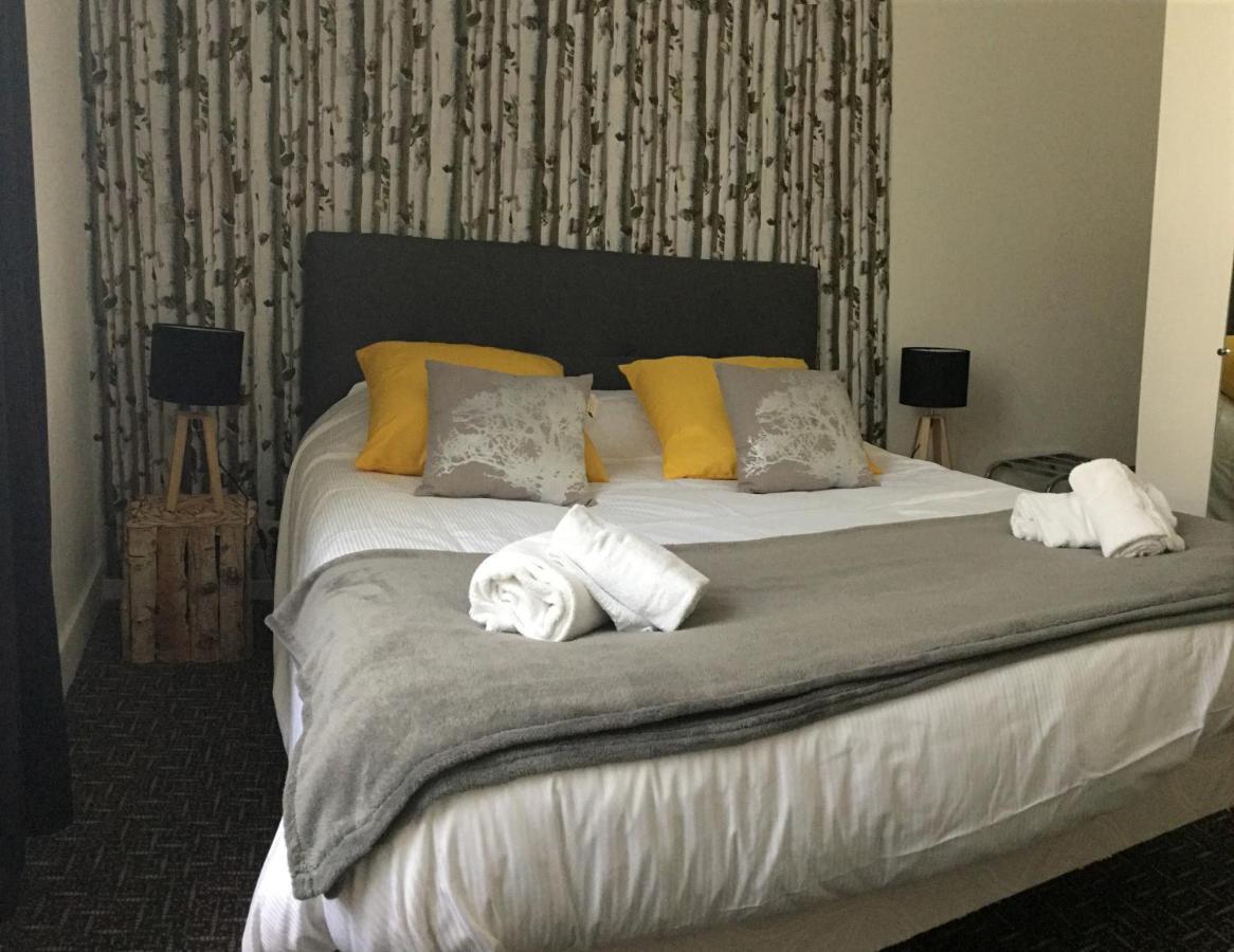 Hotel Regina Saint-Nectaire