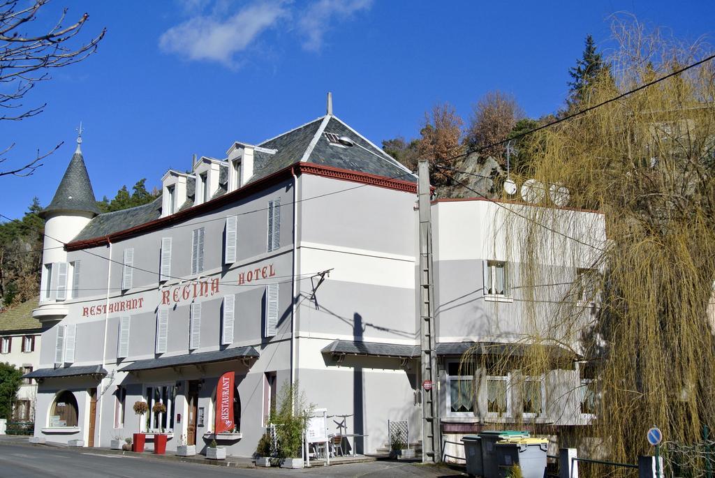 Hotel Regina 2*