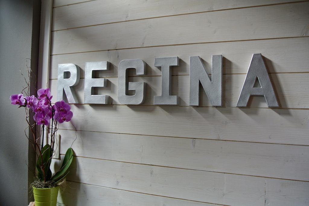 Hotel Regina
