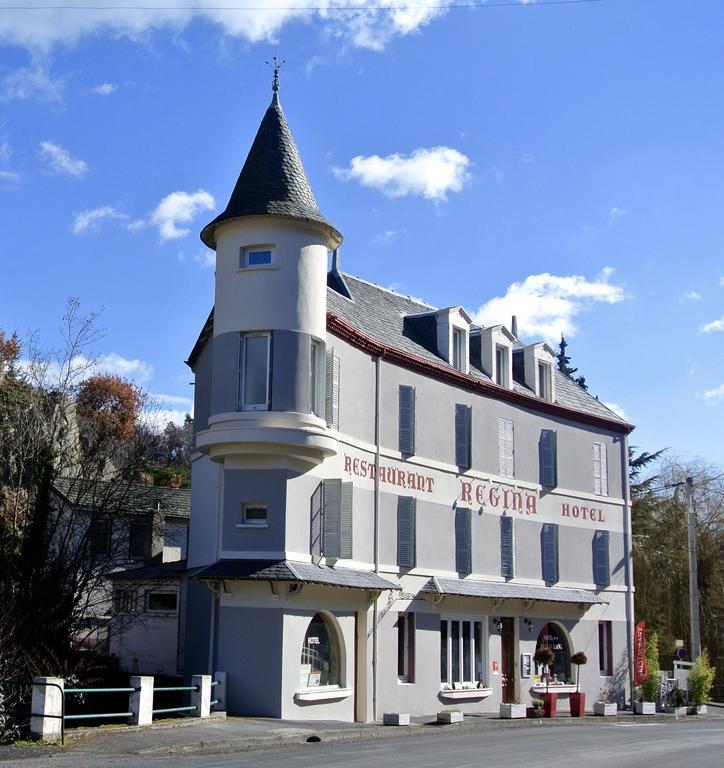 Regina Hotel