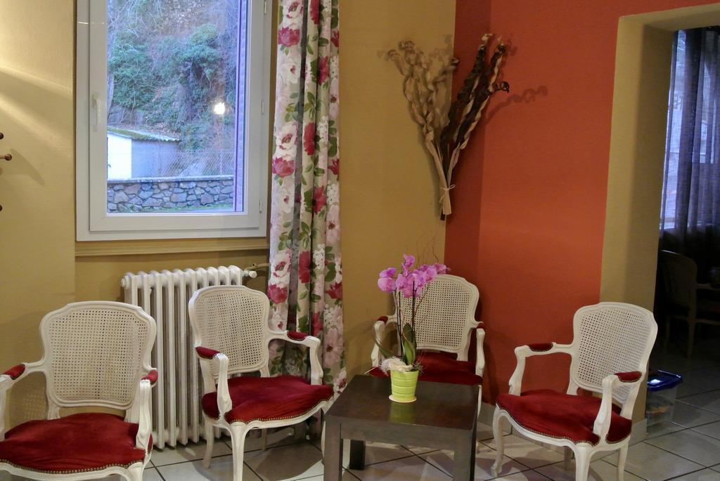 Regina Hotel Saint-Nectaire