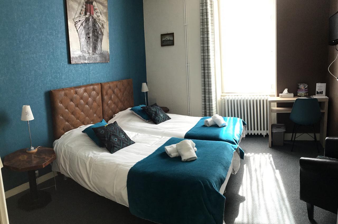 Hotel Regina 2*
